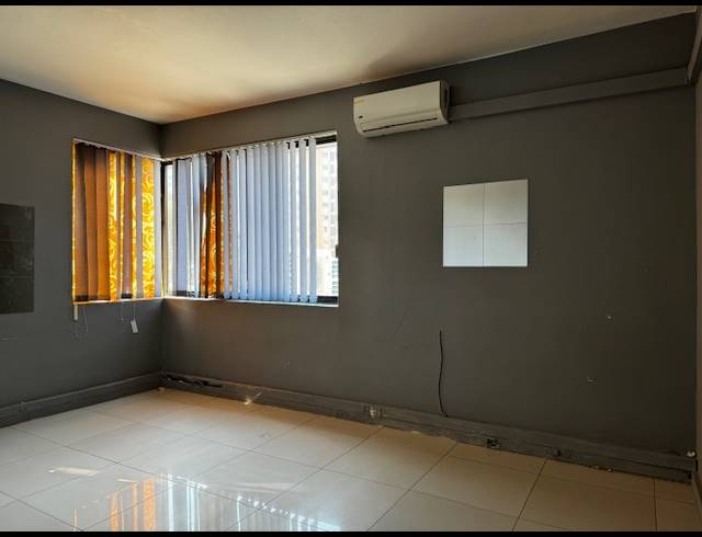 20M² OFFICE TO LET IN MUSGRAVE